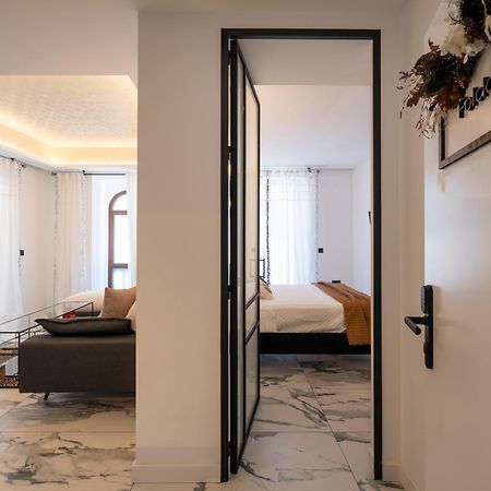 גרנדה Palatina Concept Suites מראה חיצוני תמונה