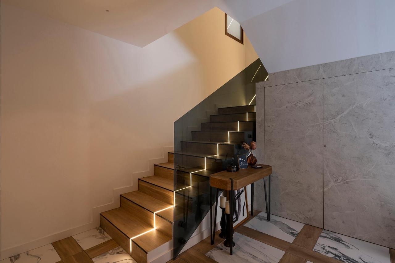 גרנדה Palatina Concept Suites מראה חיצוני תמונה