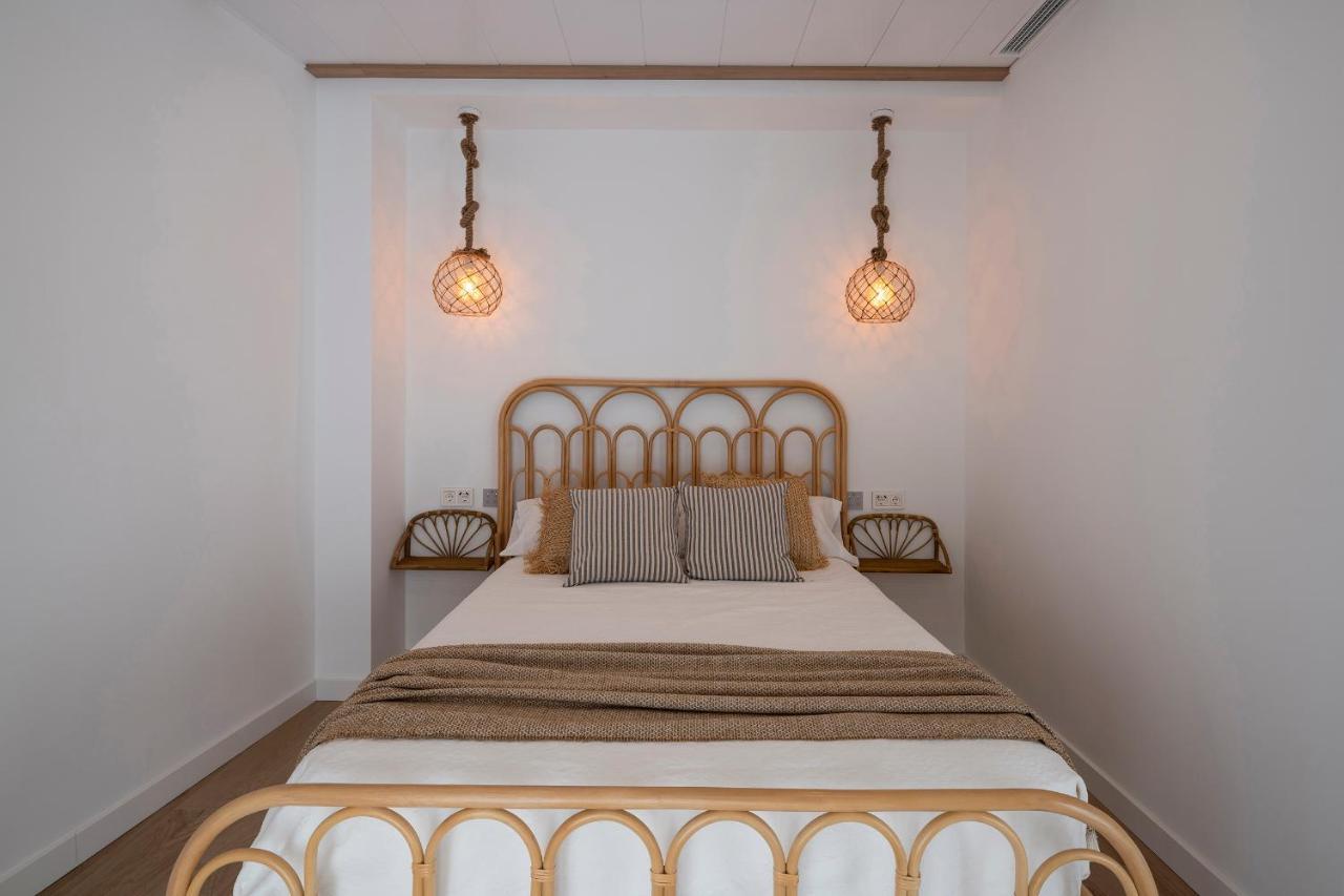 גרנדה Palatina Concept Suites מראה חיצוני תמונה