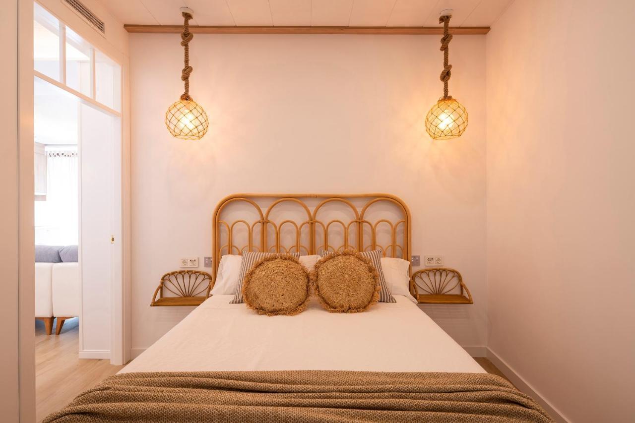 גרנדה Palatina Concept Suites מראה חיצוני תמונה