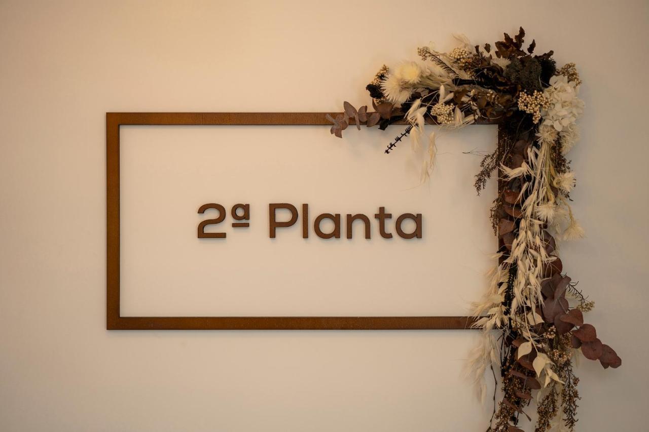 גרנדה Palatina Concept Suites מראה חיצוני תמונה