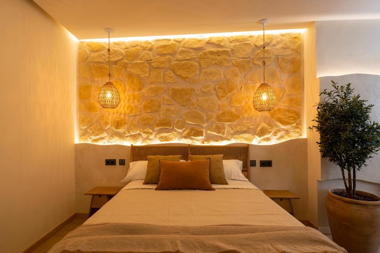 גרנדה Palatina Concept Suites מראה חיצוני תמונה