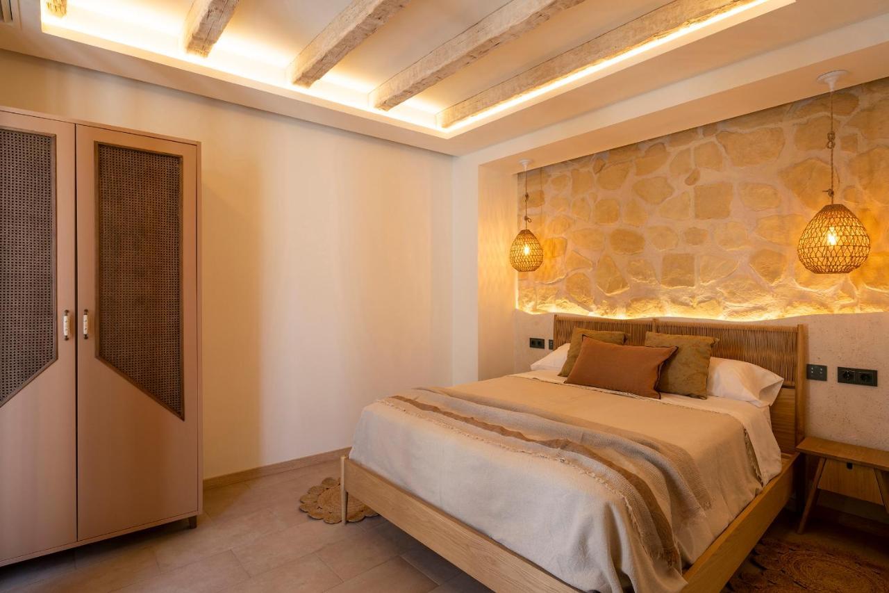גרנדה Palatina Concept Suites מראה חיצוני תמונה
