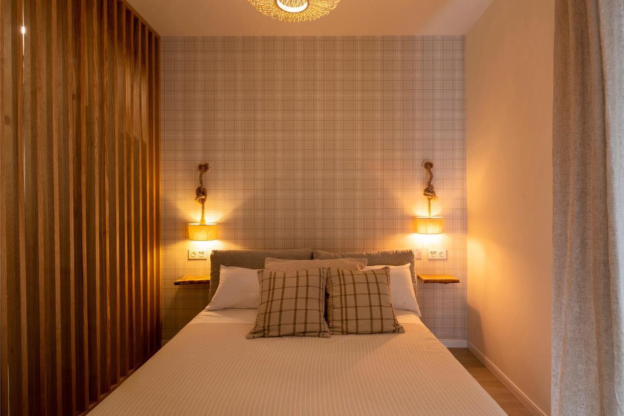 גרנדה Palatina Concept Suites מראה חיצוני תמונה