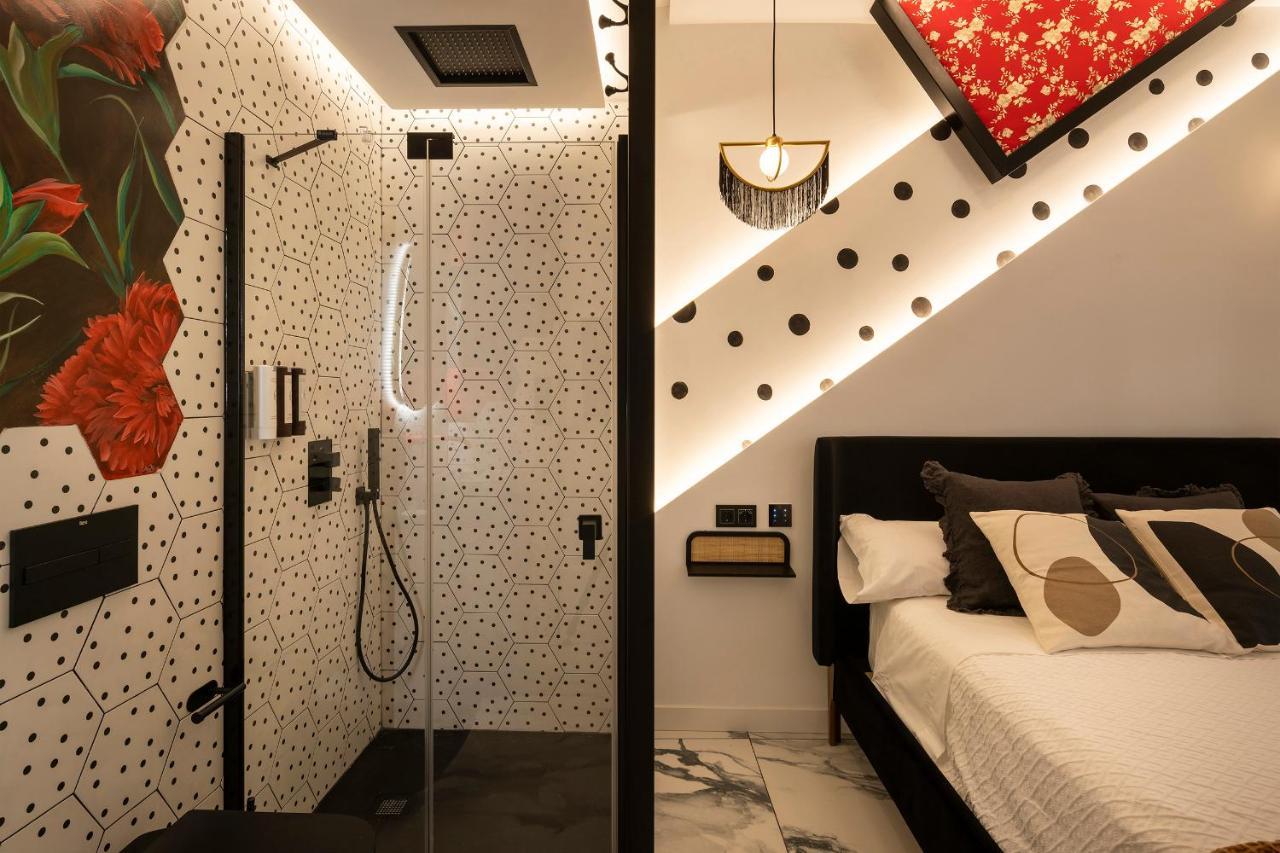גרנדה Palatina Concept Suites מראה חיצוני תמונה