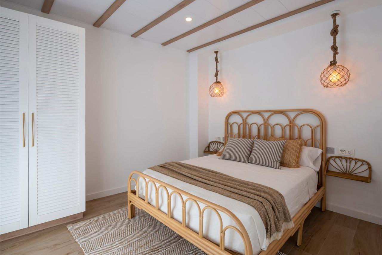 גרנדה Palatina Concept Suites מראה חיצוני תמונה