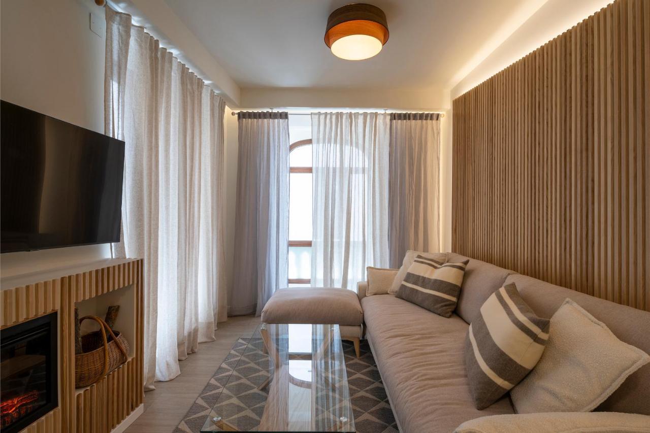 גרנדה Palatina Concept Suites מראה חיצוני תמונה