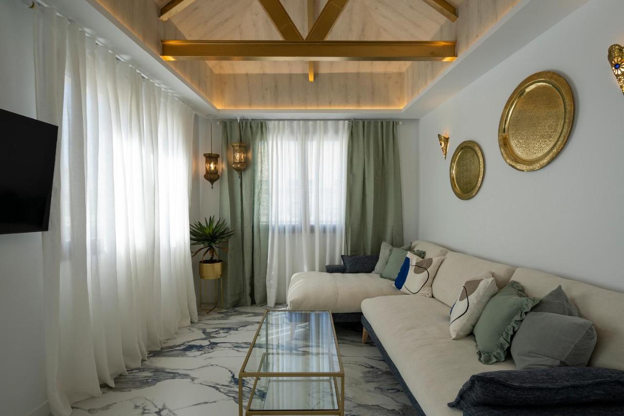 גרנדה Palatina Concept Suites מראה חיצוני תמונה
