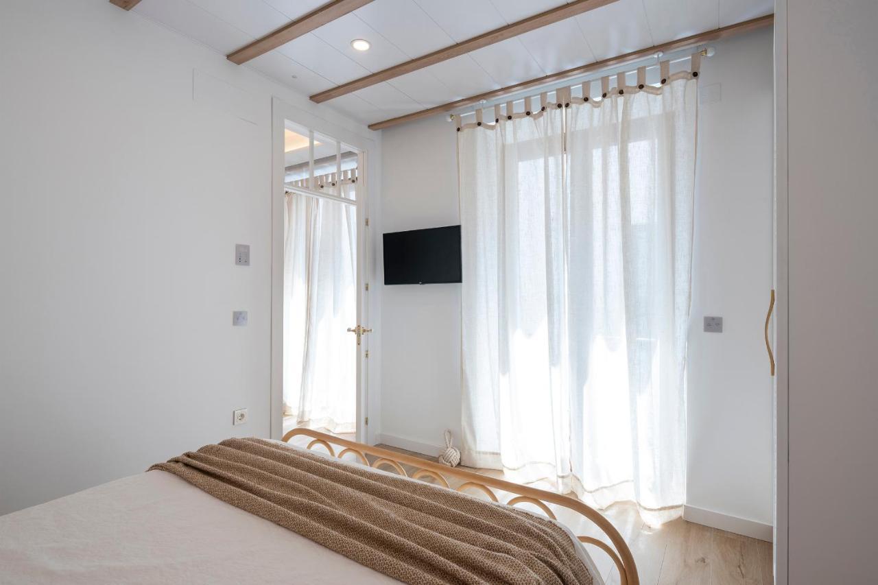גרנדה Palatina Concept Suites מראה חיצוני תמונה