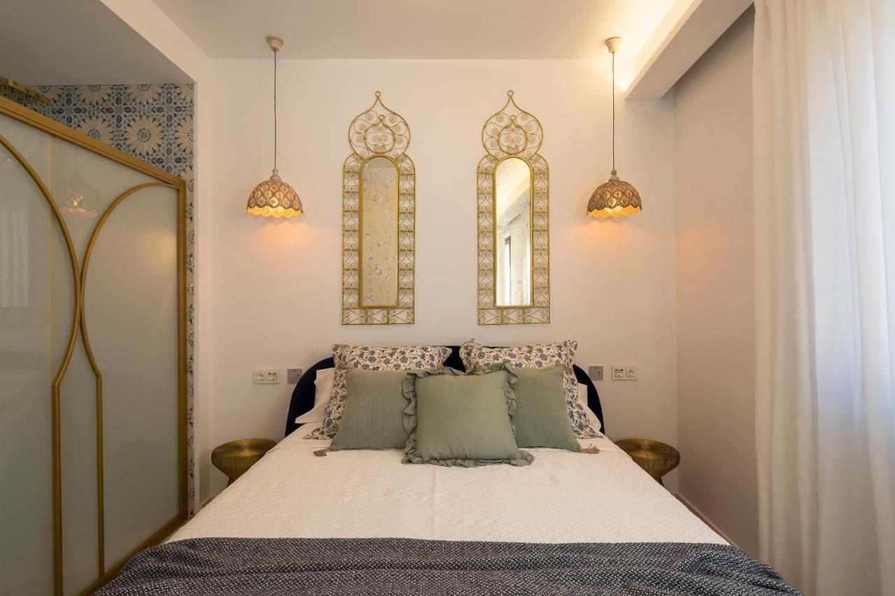 גרנדה Palatina Concept Suites מראה חיצוני תמונה