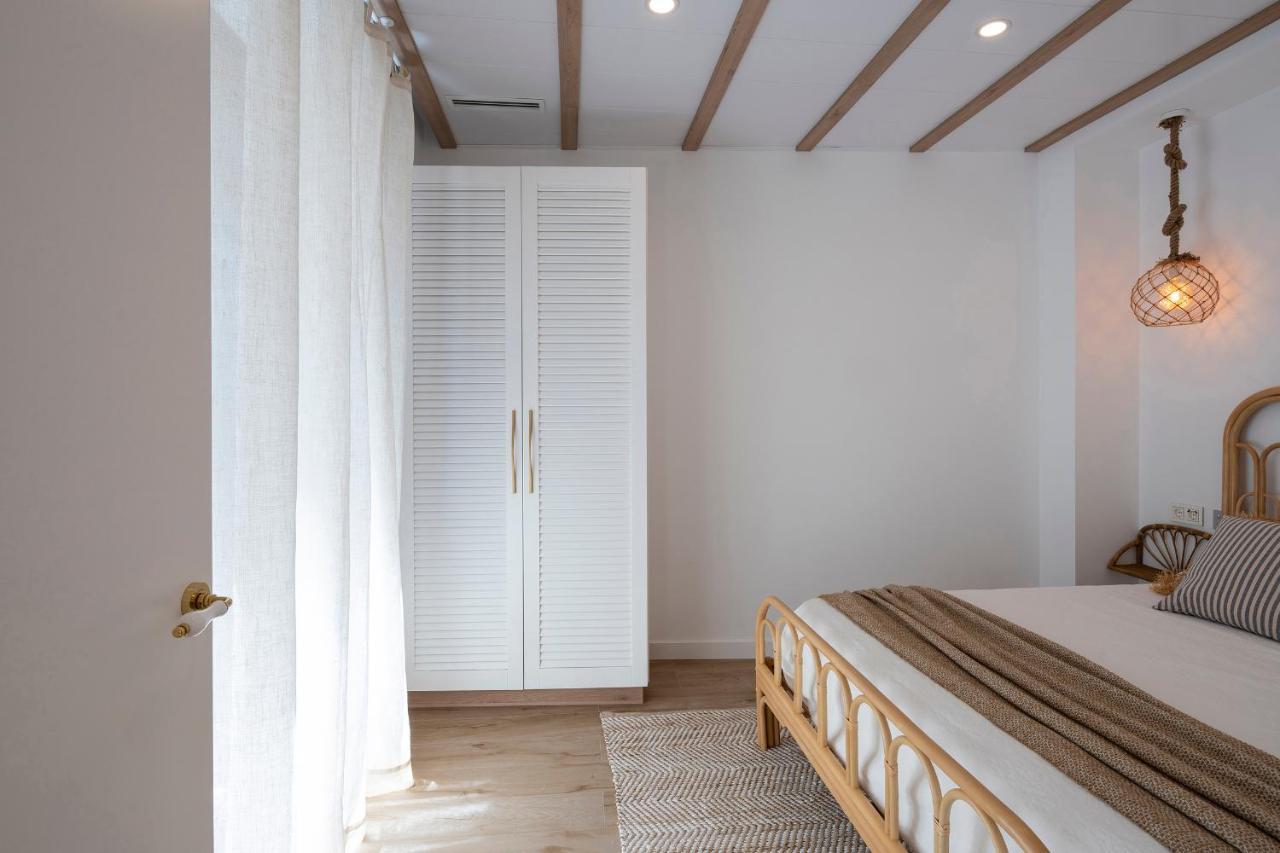גרנדה Palatina Concept Suites מראה חיצוני תמונה