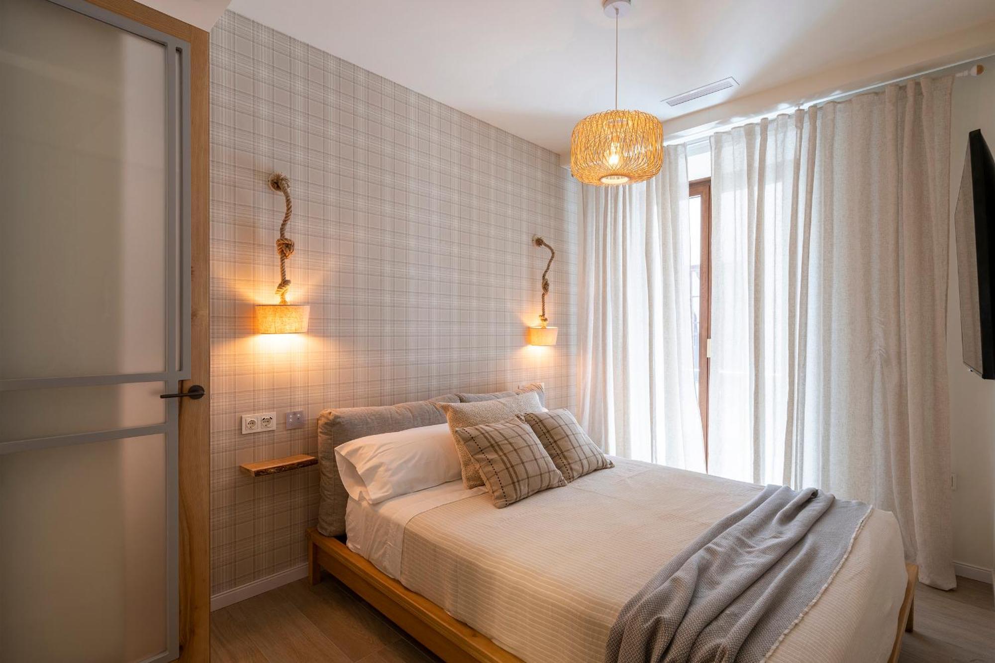 גרנדה Palatina Concept Suites מראה חיצוני תמונה