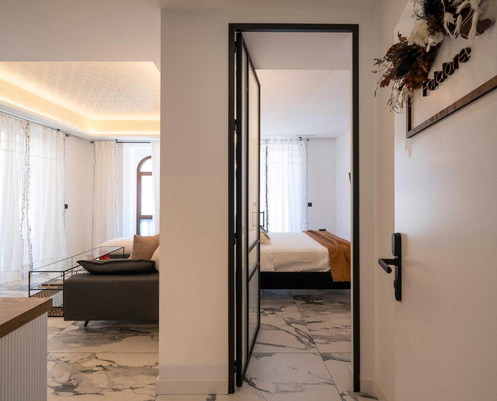 גרנדה Palatina Concept Suites מראה חיצוני תמונה