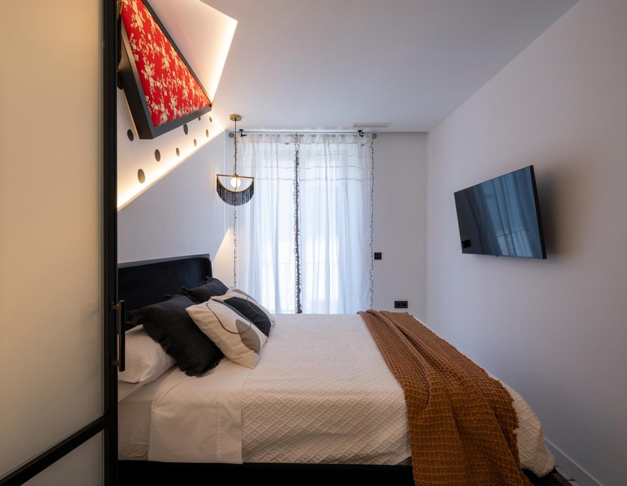 גרנדה Palatina Concept Suites מראה חיצוני תמונה