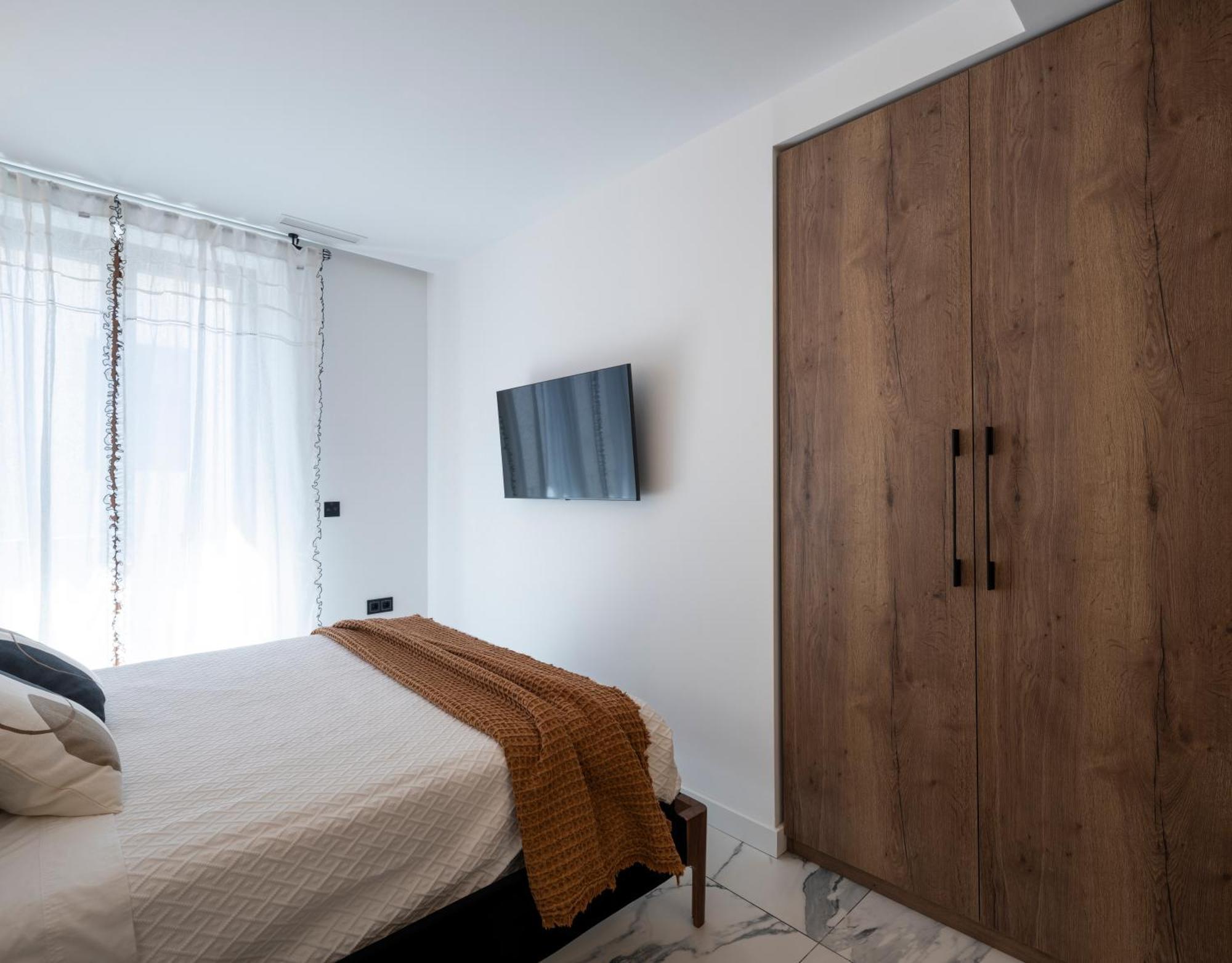 גרנדה Palatina Concept Suites מראה חיצוני תמונה