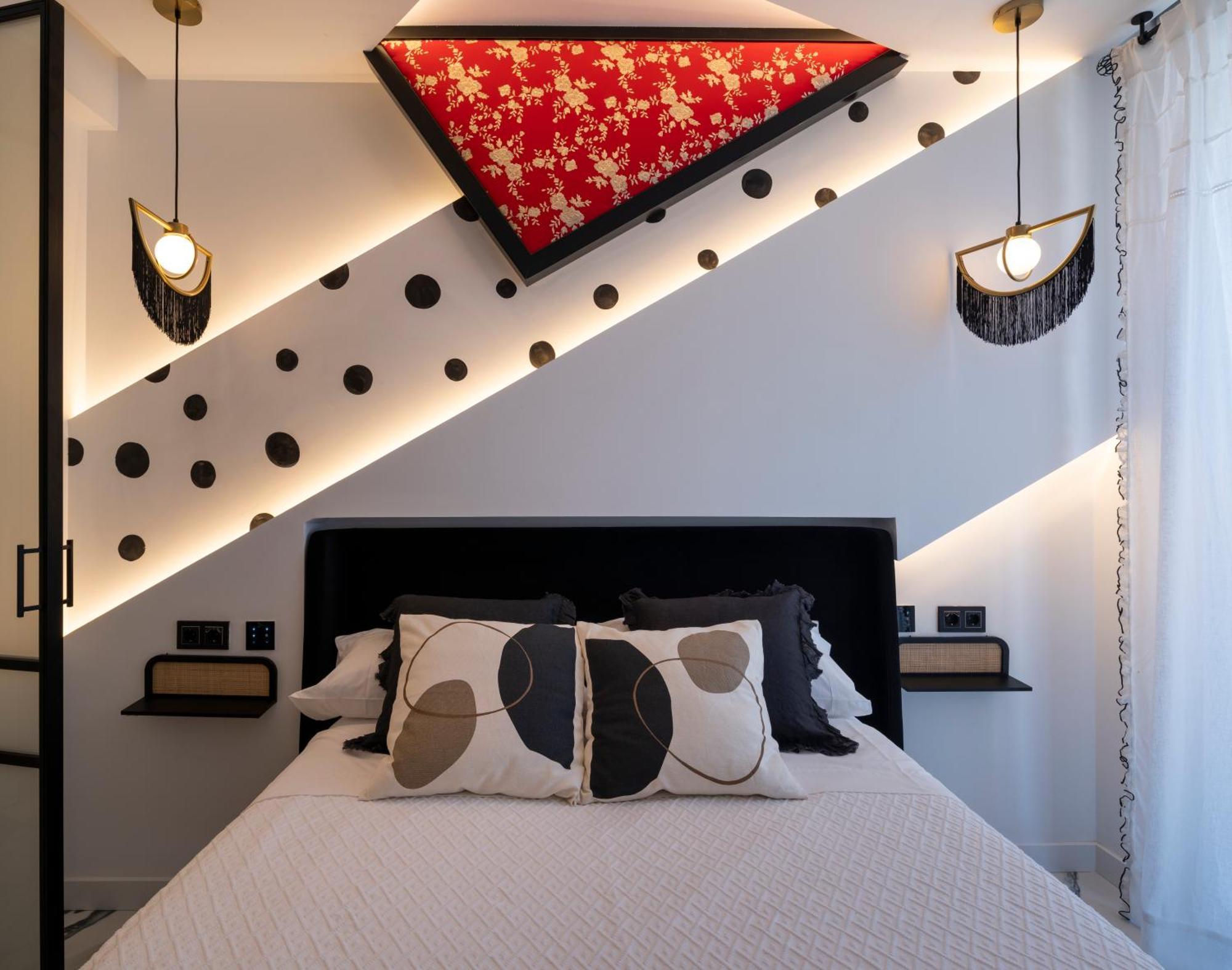 גרנדה Palatina Concept Suites מראה חיצוני תמונה